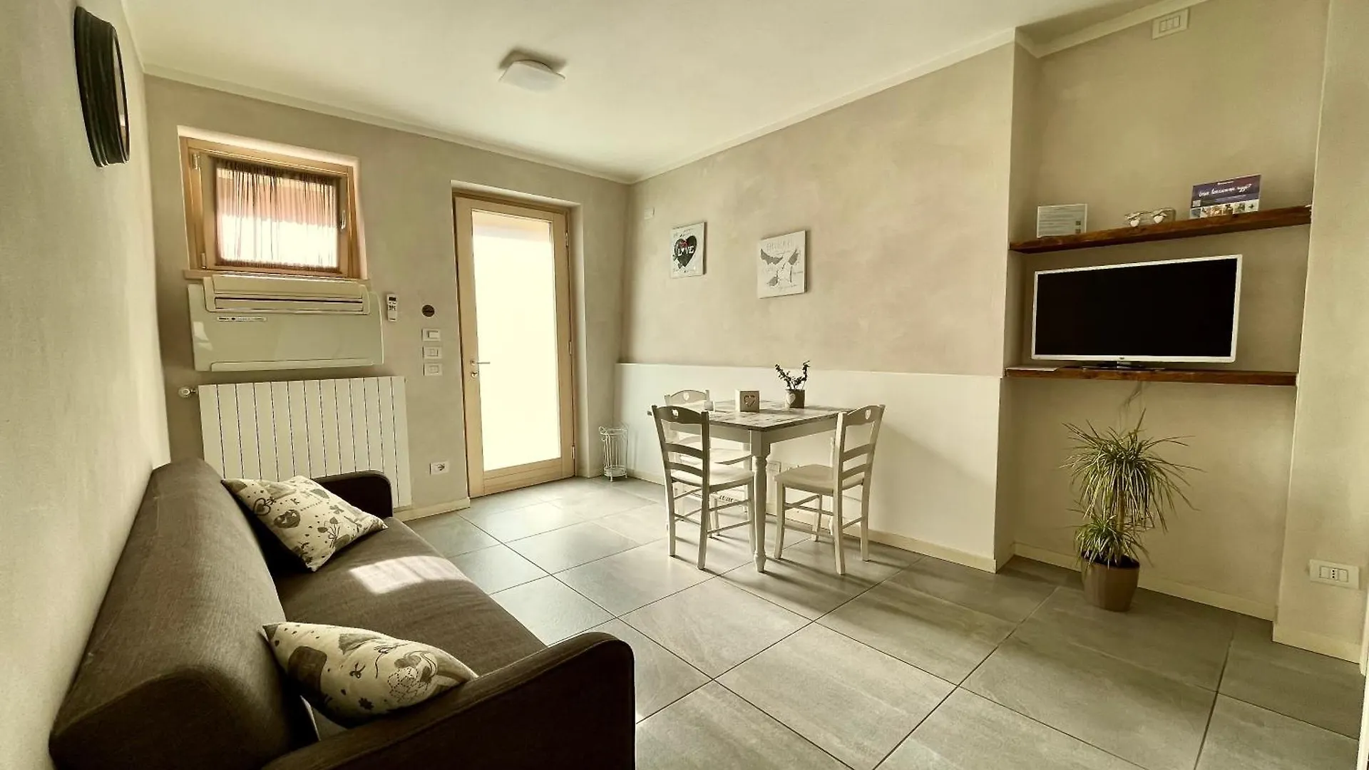 Villa Fontanelle Gardapartments Polpenazze del Garda Apartment