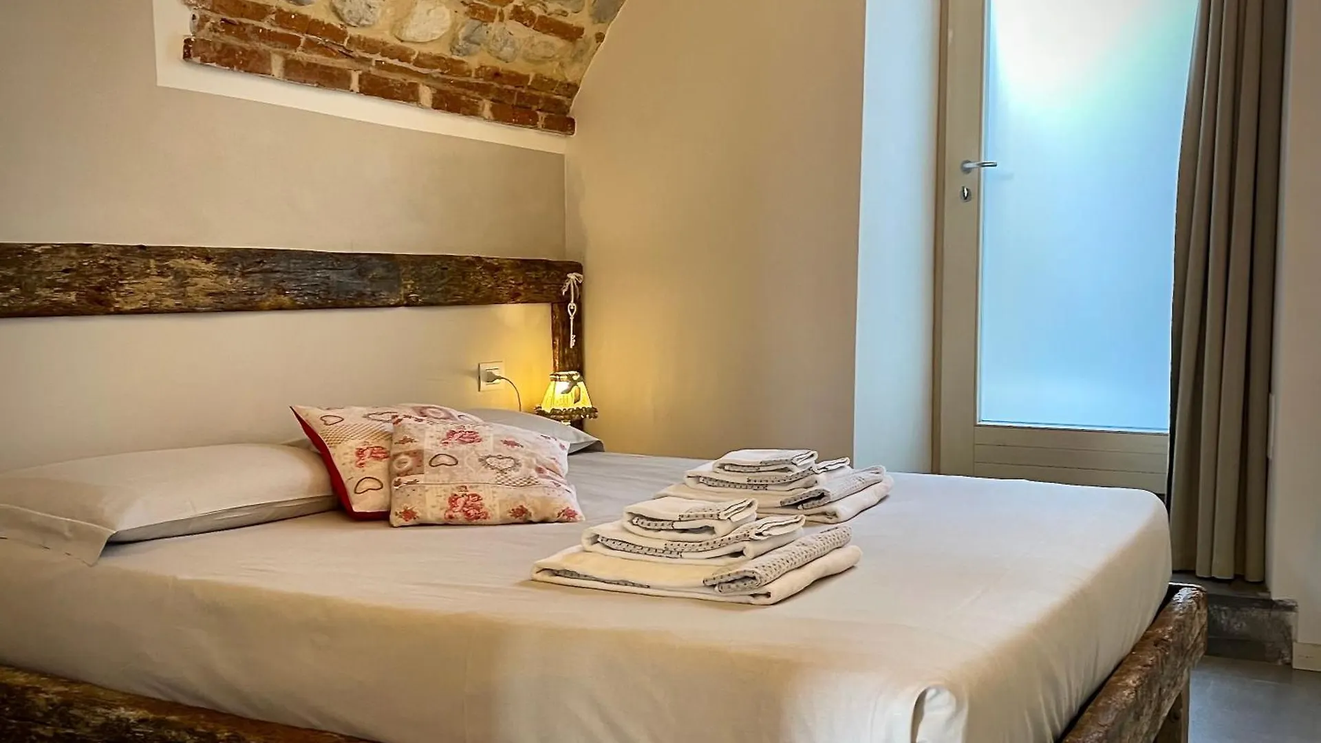 Villa Fontanelle Gardapartments Polpenazze del Garda Apartment