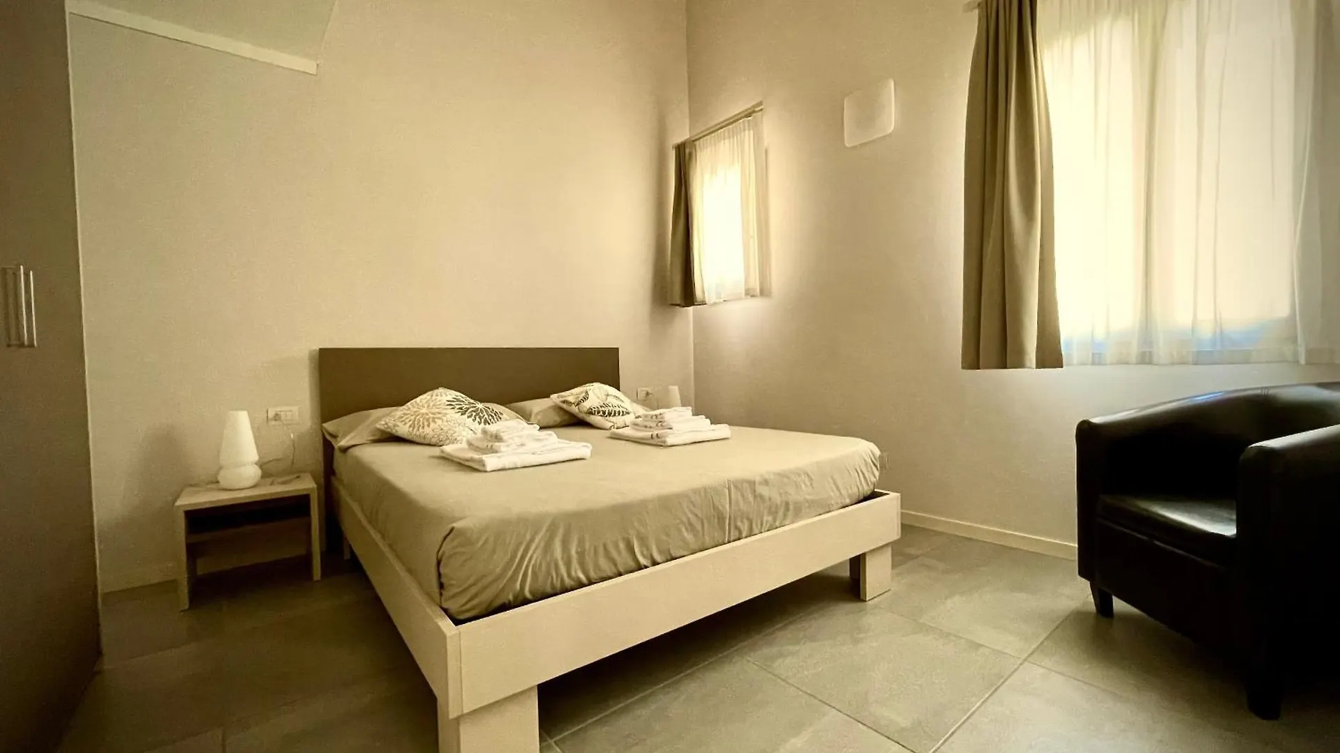 Villa Fontanelle Gardapartments Polpenazze del Garda 0*,