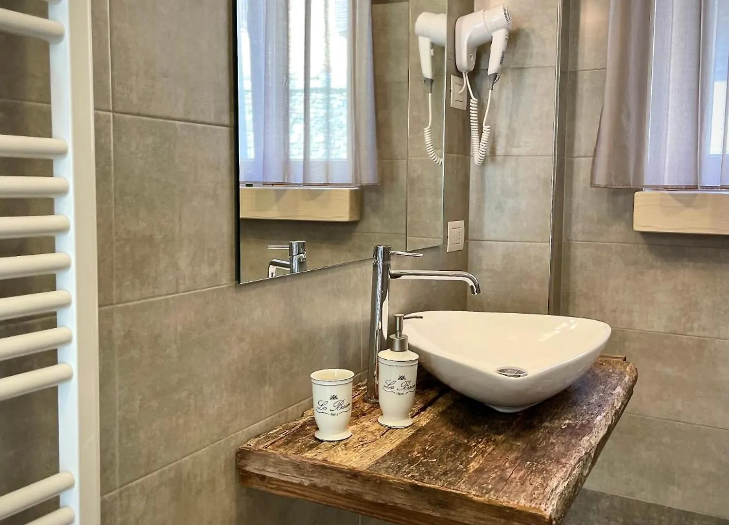 Appartement Villa Fontanelle Gardapartments Polpenazze del Garda
