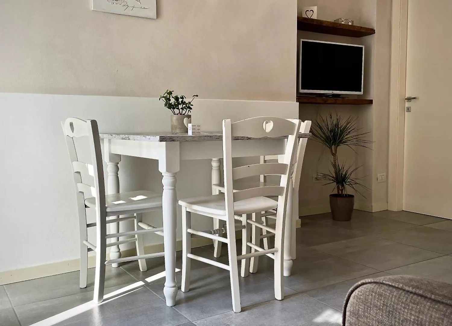 Villa Fontanelle Gardapartments Polpenazze del Garda Appartement