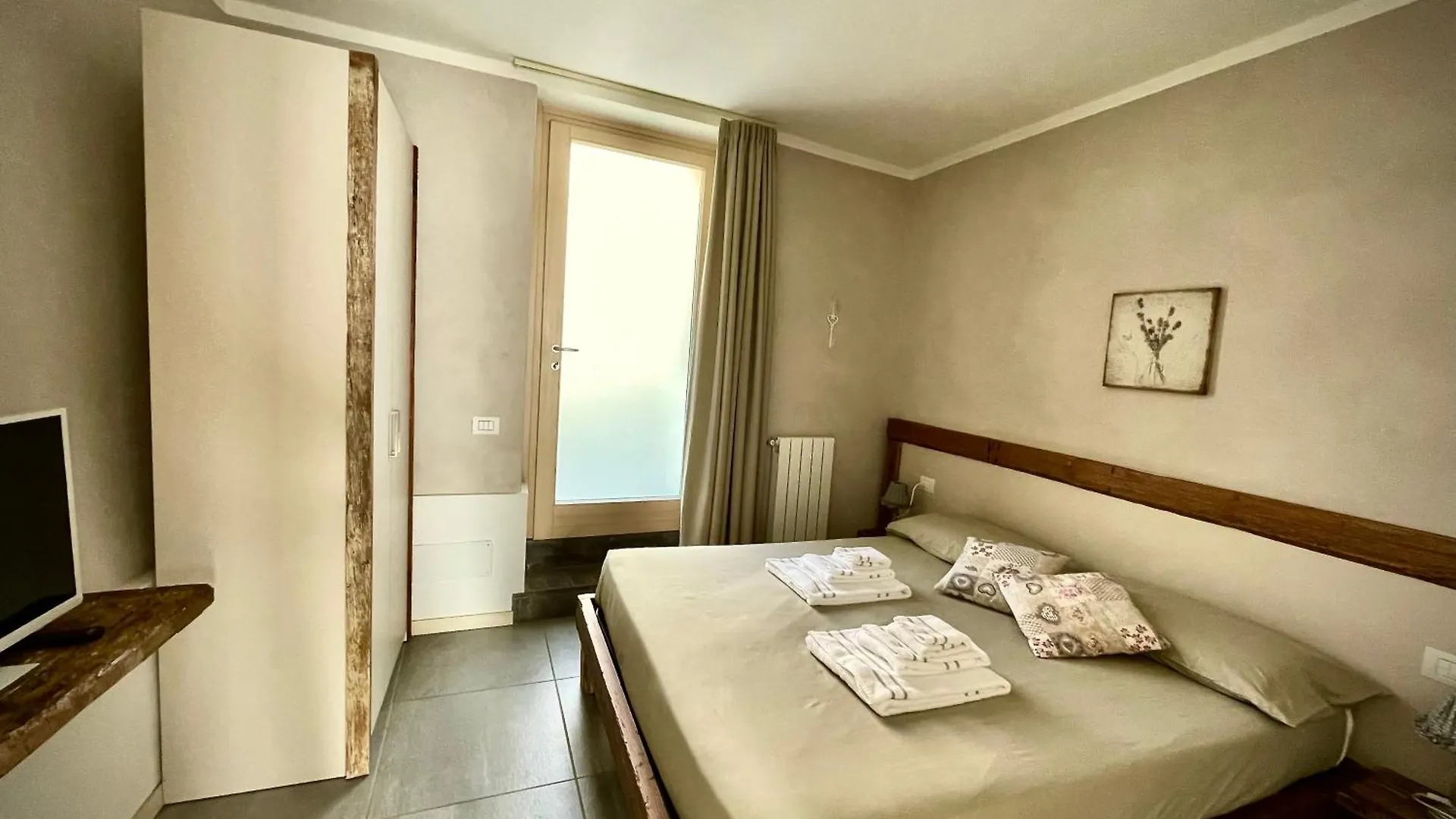 Villa Fontanelle Gardapartments Polpenazze del Garda Appartement