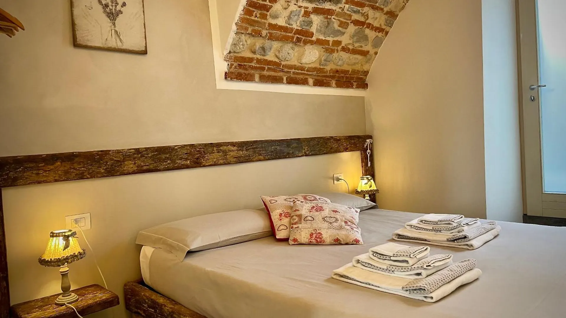 Villa Fontanelle Gardapartments Polpenazze del Garda 0*,