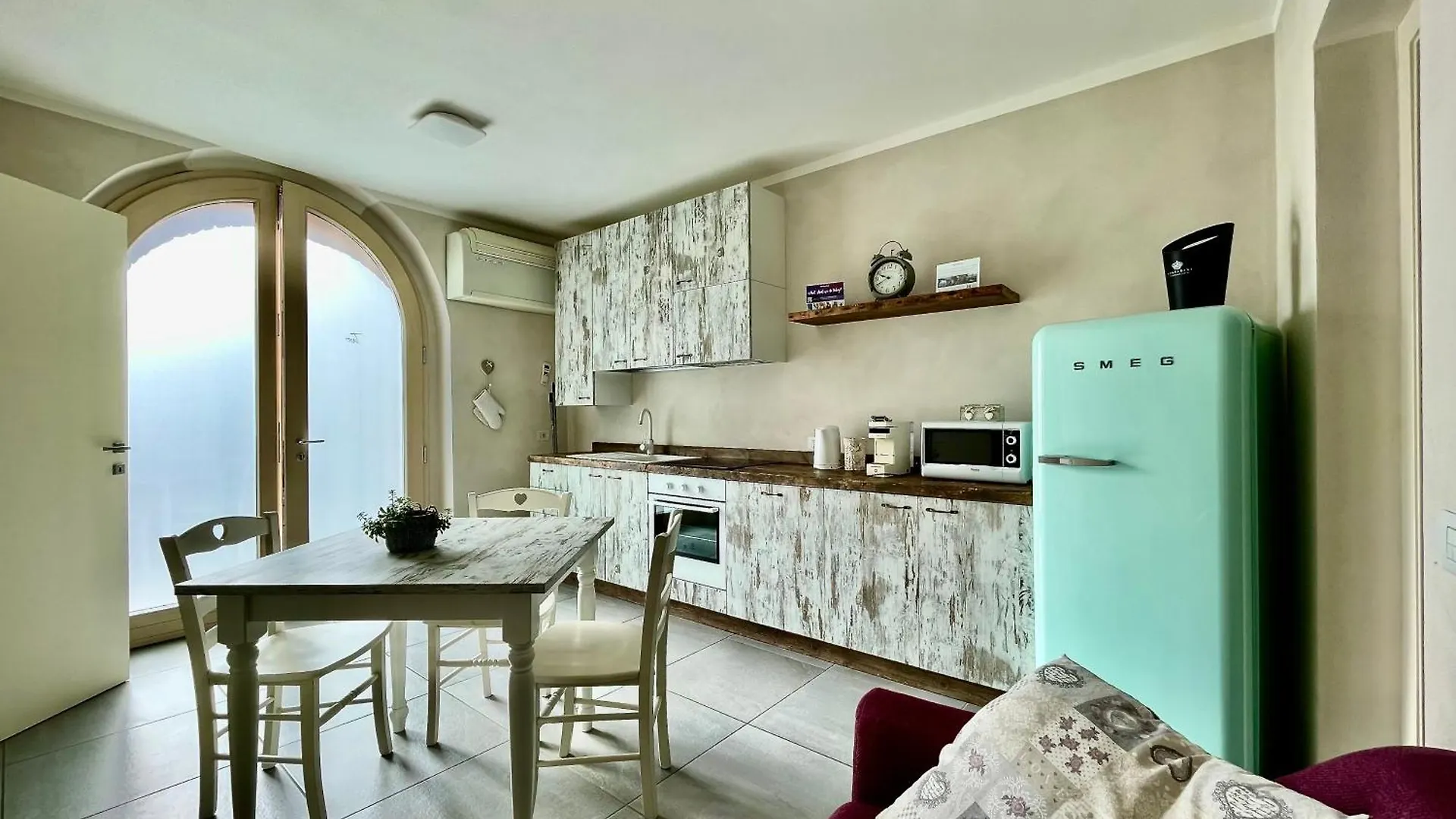 Appartement Villa Fontanelle Gardapartments Polpenazze del Garda