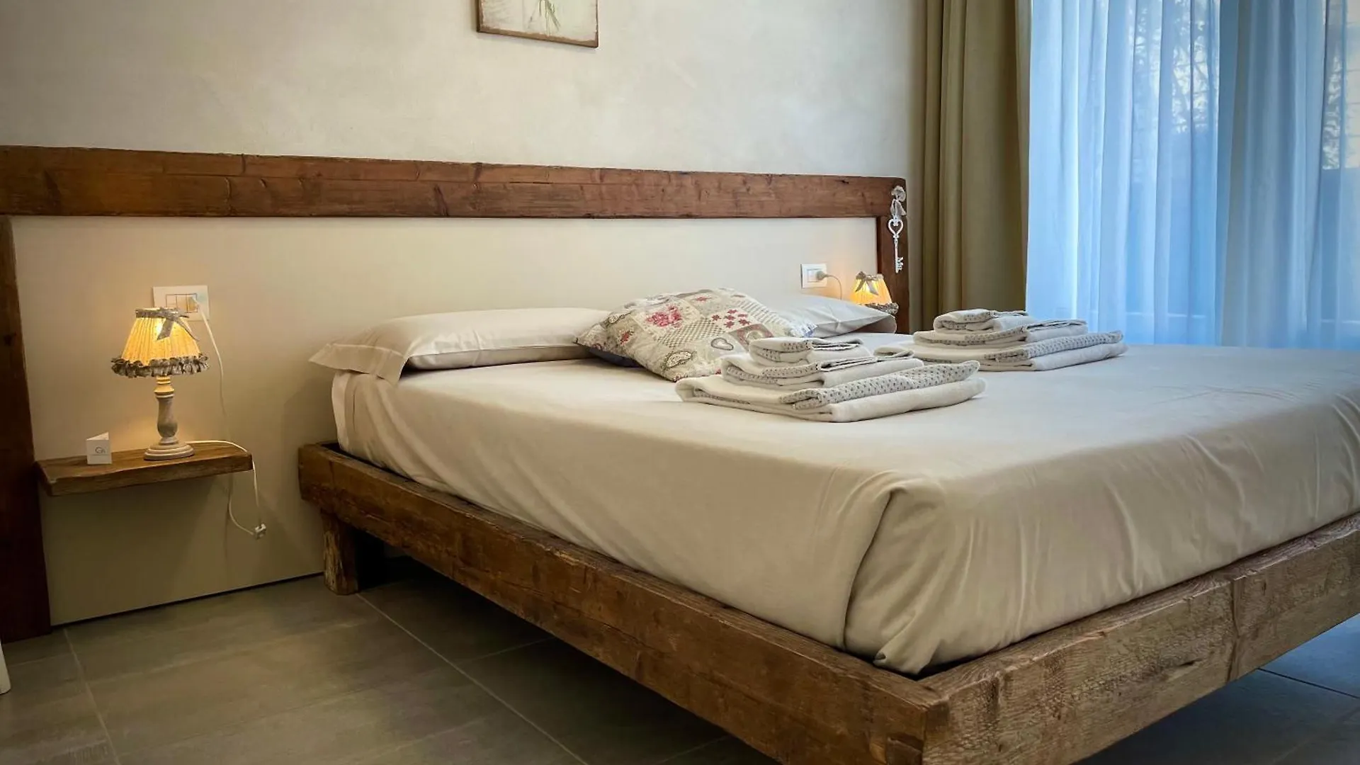 Villa Fontanelle Gardapartments Polpenazze del Garda