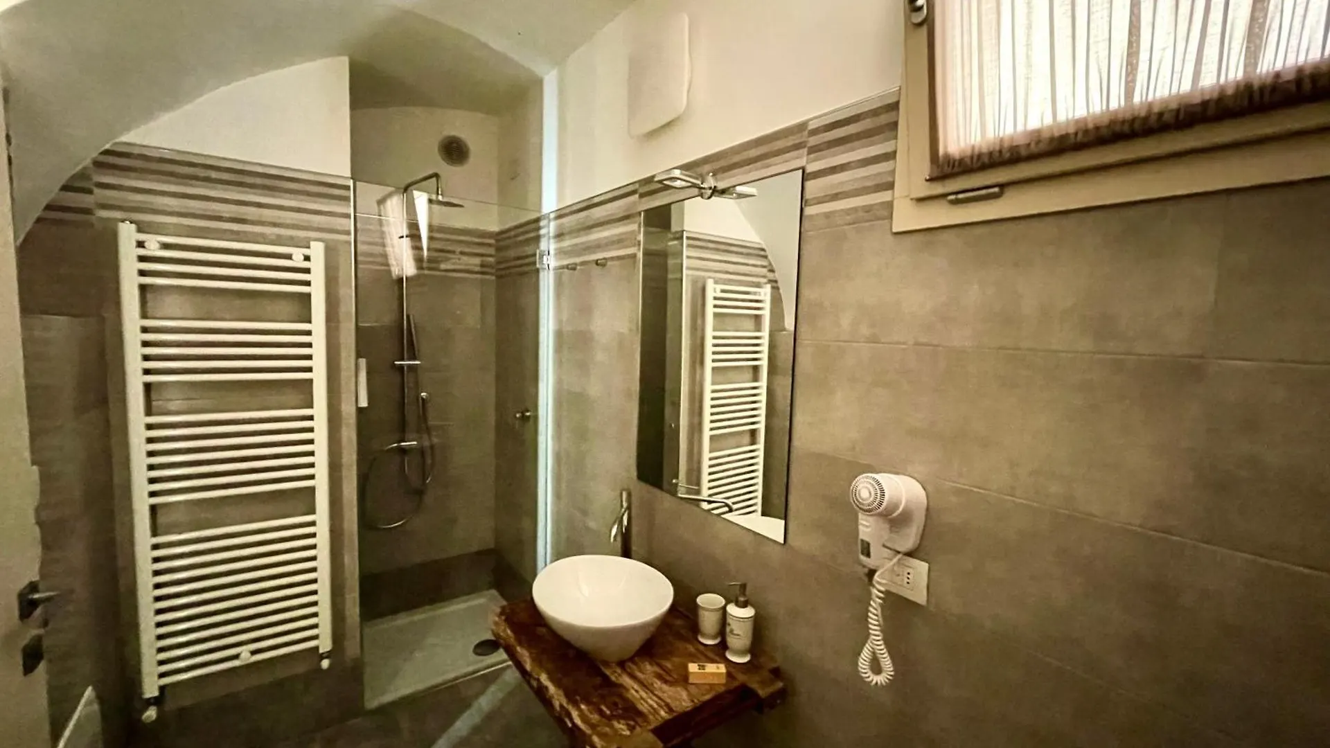 Villa Fontanelle Gardapartments Polpenazze del Garda Appartement
