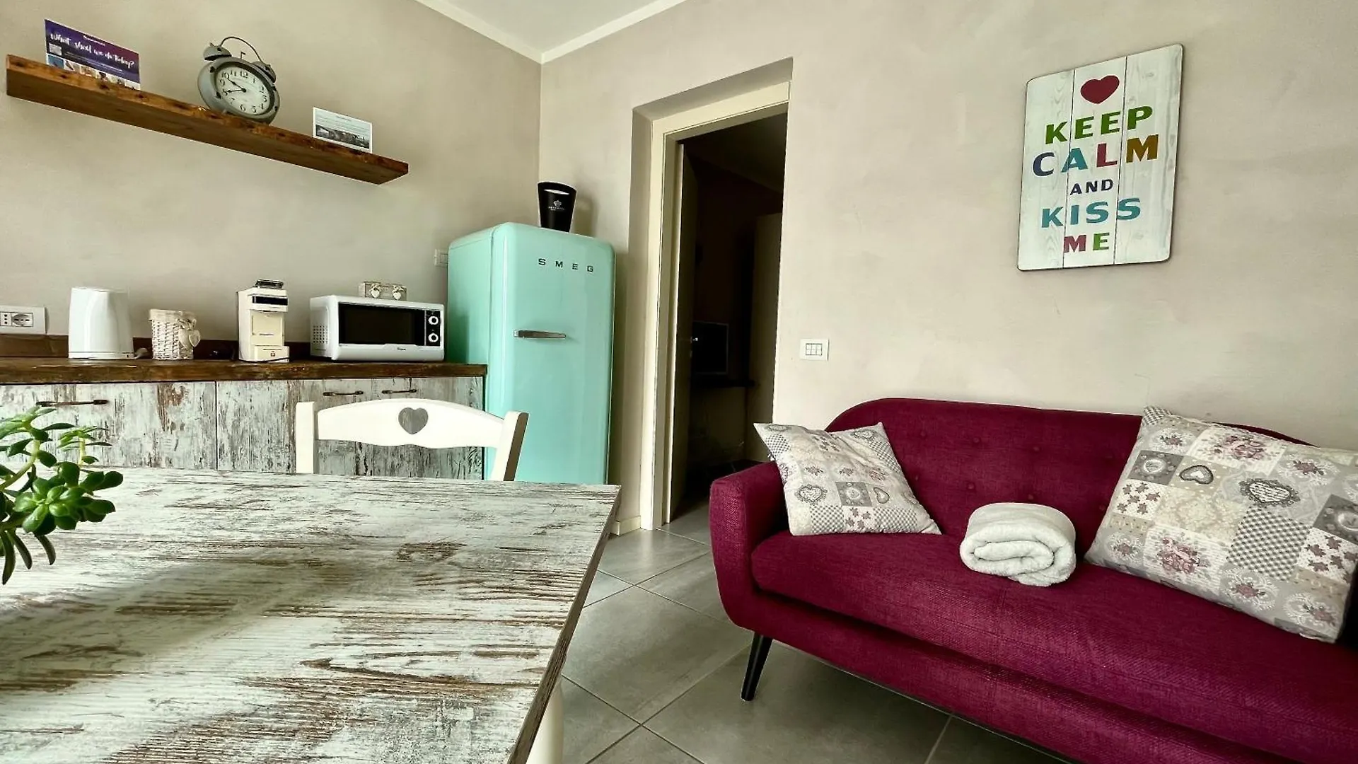 Appartement Villa Fontanelle Gardapartments Polpenazze del Garda