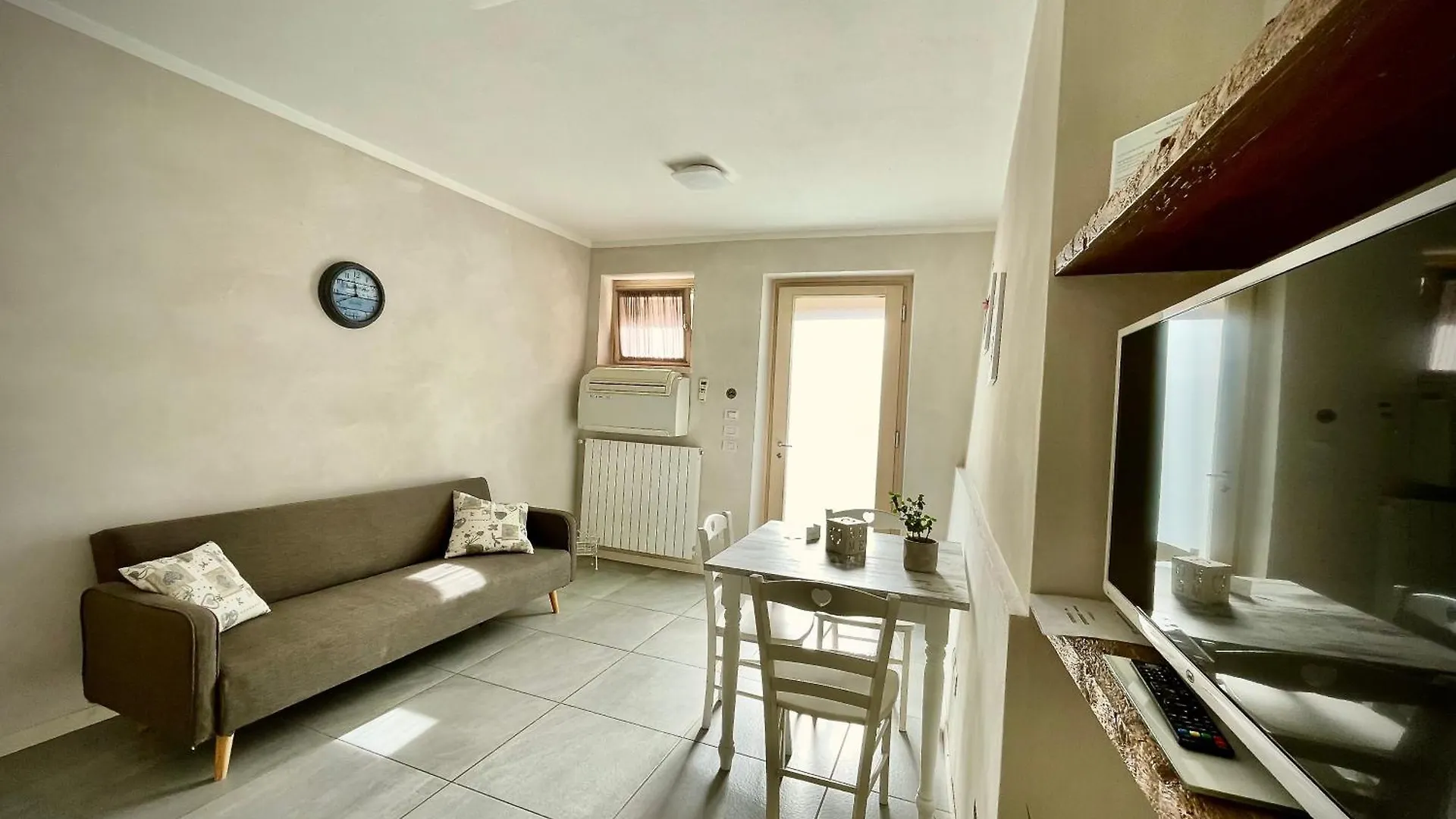 Appartement Villa Fontanelle Gardapartments Polpenazze del Garda