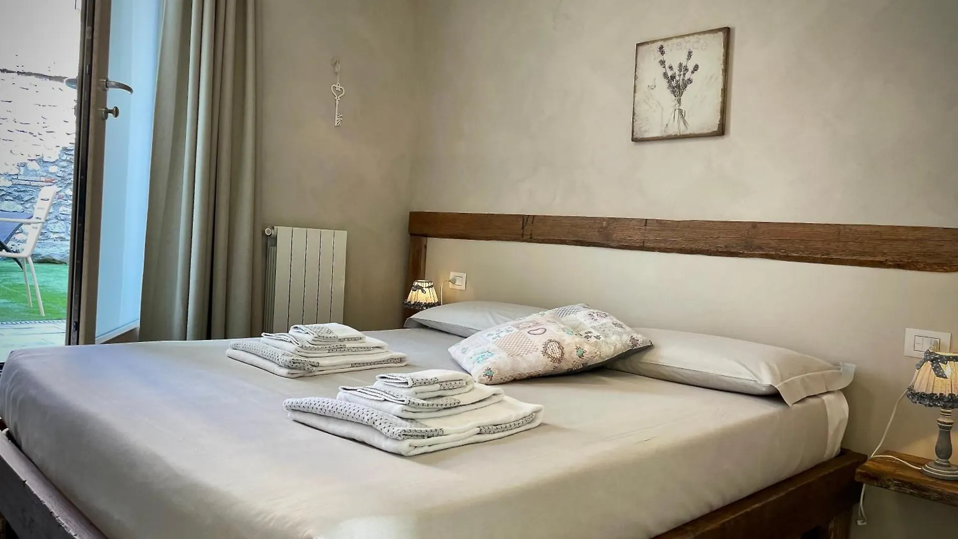 Villa Fontanelle Gardapartments Polpenazze del Garda 0*,  Italy