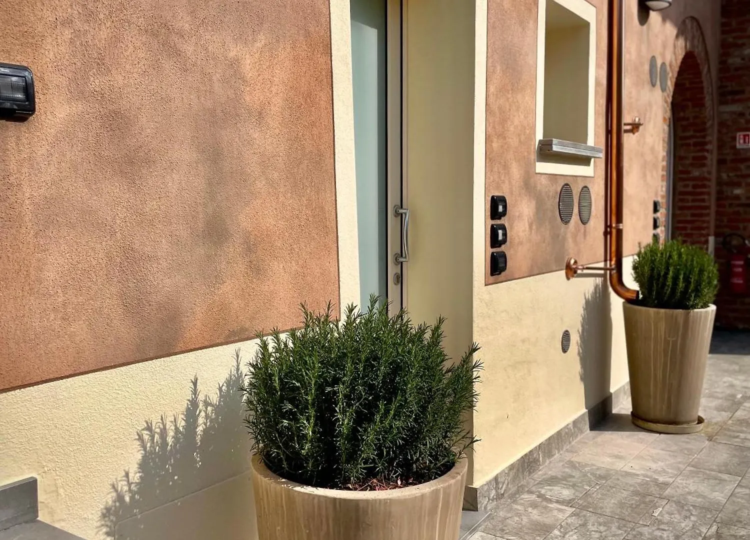Villa Fontanelle Gardapartments Polpenazze del Garda 0*,  Italy