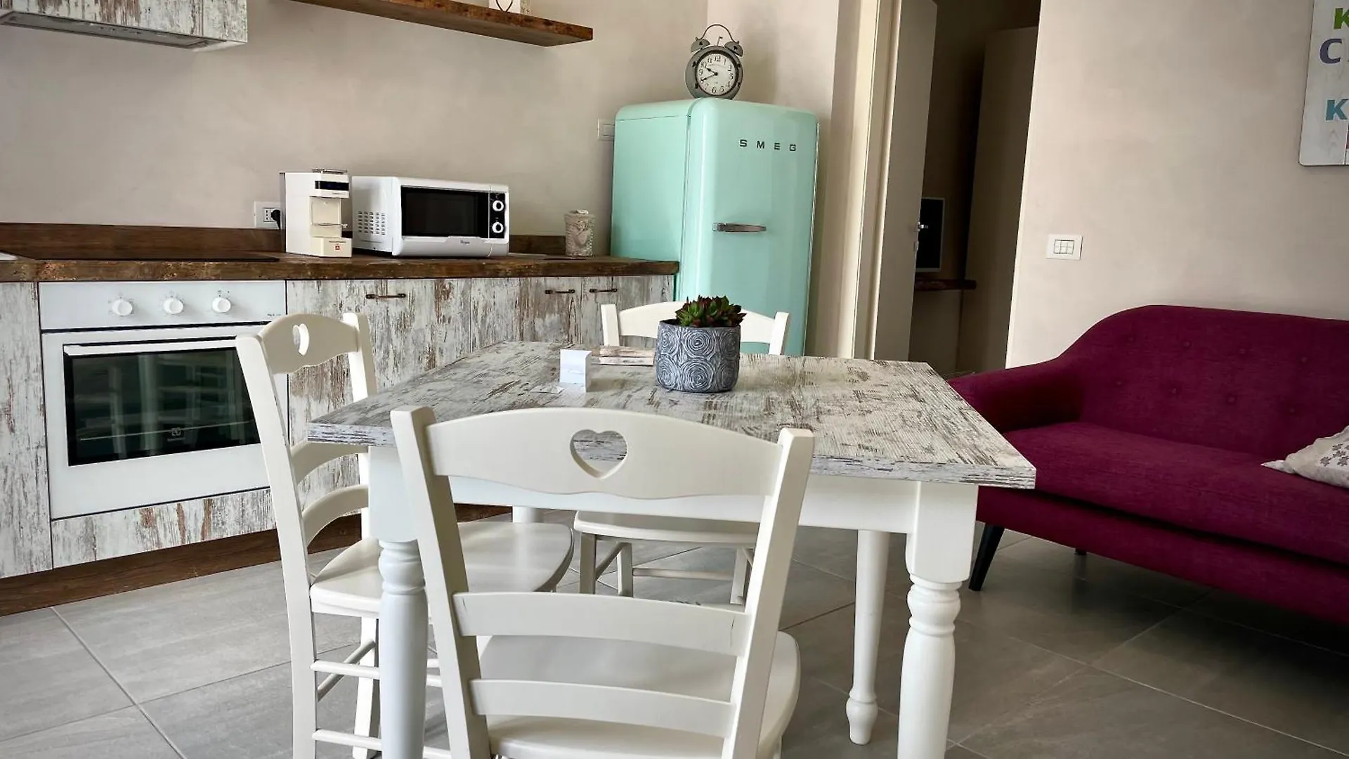 Appartement Villa Fontanelle Gardapartments Polpenazze del Garda