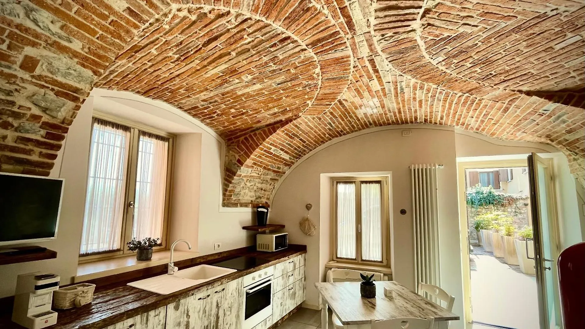 Villa Fontanelle Gardapartments Polpenazze del Garda