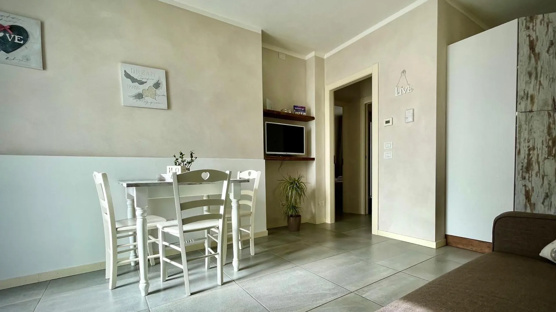 Appartement Villa Fontanelle Gardapartments Polpenazze del Garda