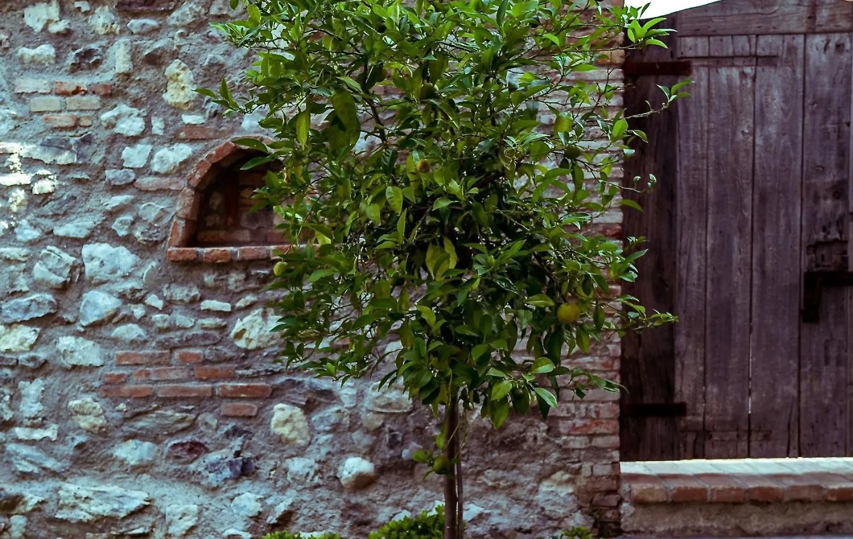 Villa Fontanelle Gardapartments Polpenazze del Garda