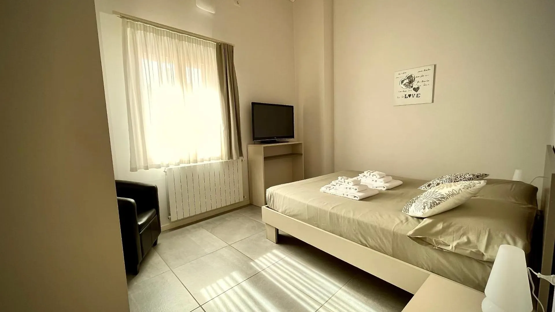 Villa Fontanelle Gardapartments Polpenazze del Garda Appartement