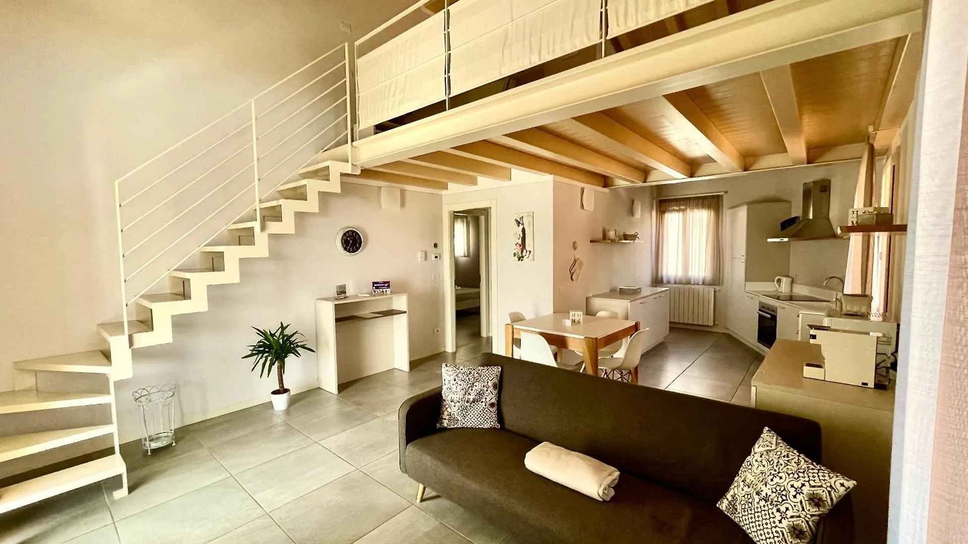 Appartement Villa Fontanelle Gardapartments Polpenazze del Garda