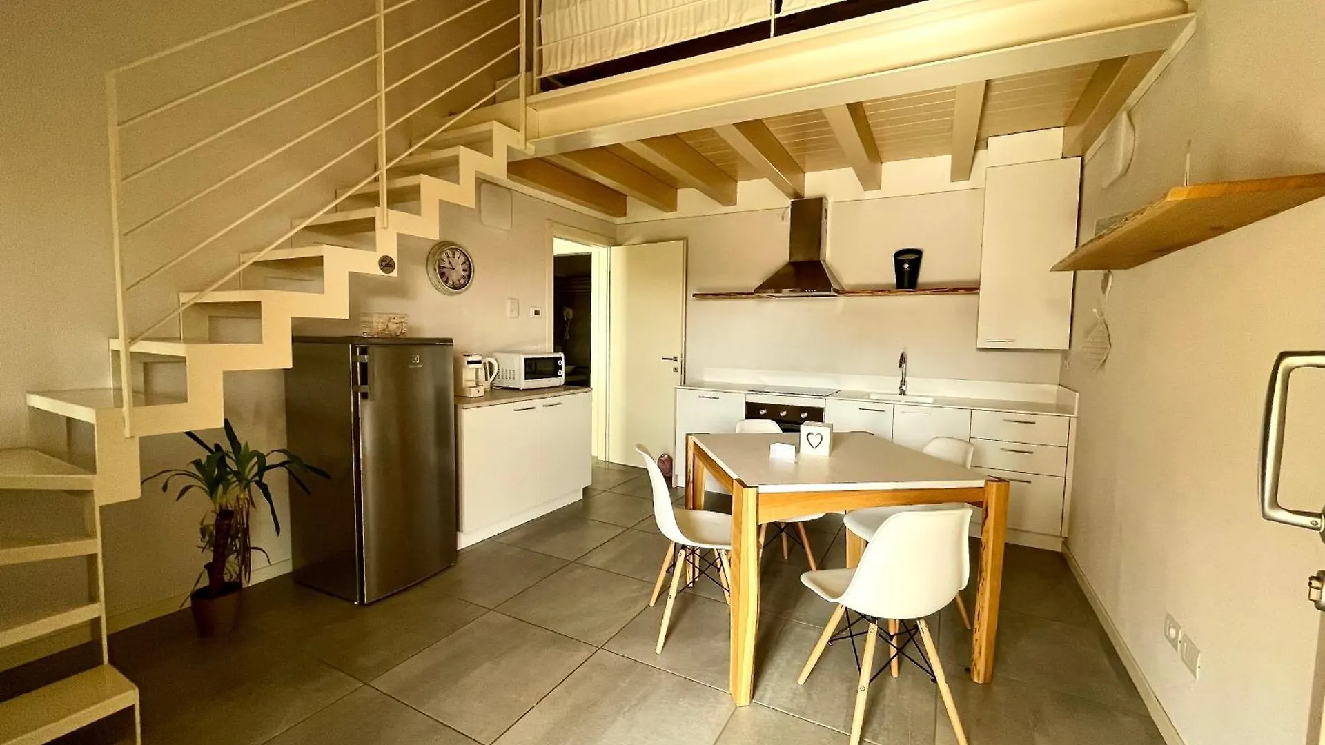 Villa Fontanelle Gardapartments Polpenazze del Garda