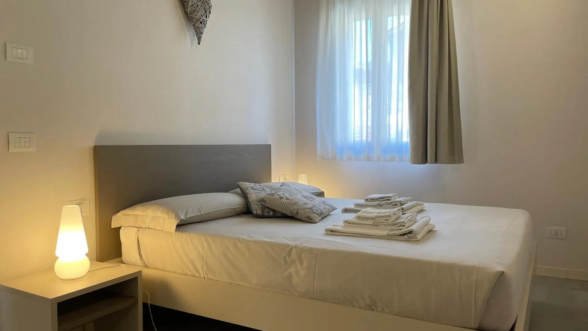 Villa Fontanelle Gardapartments Polpenazze del Garda