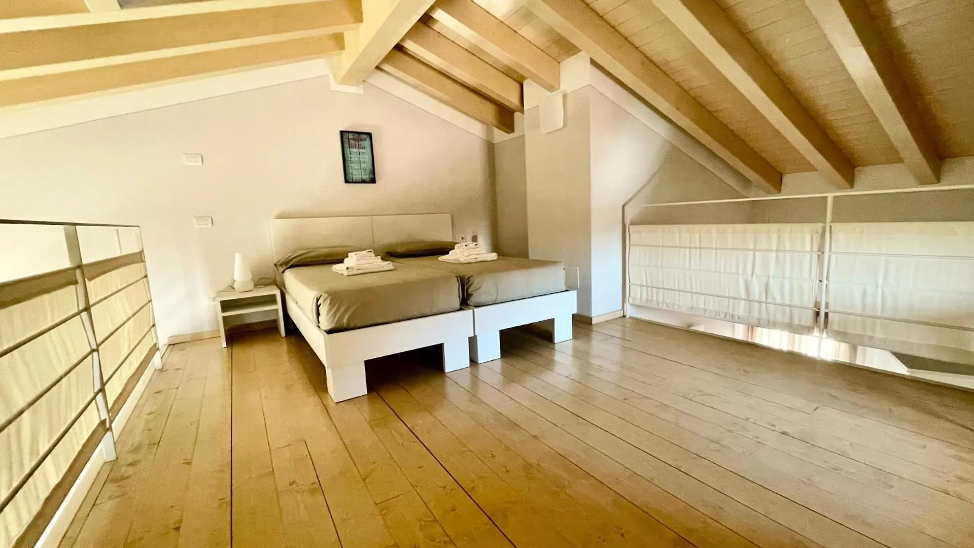 Villa Fontanelle Gardapartments Polpenazze del Garda Appartement
