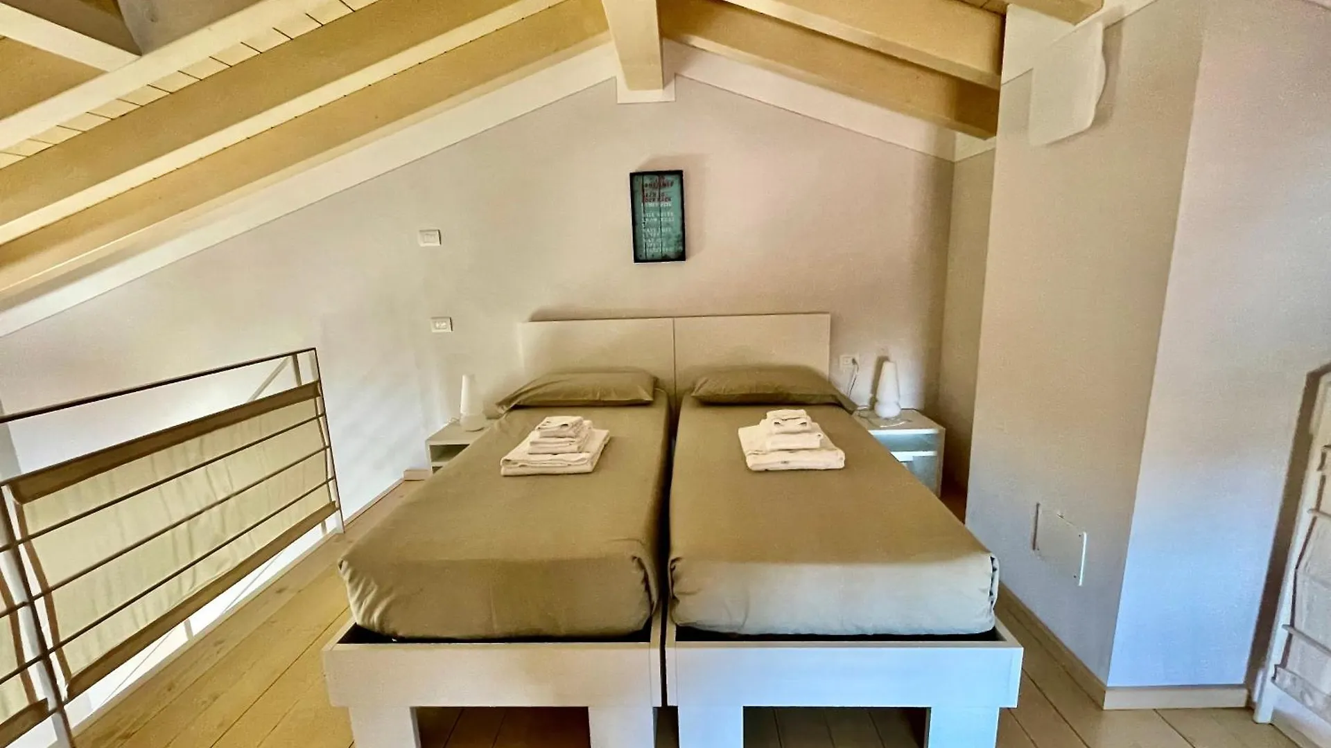 Villa Fontanelle Gardapartments Polpenazze del Garda 0*,