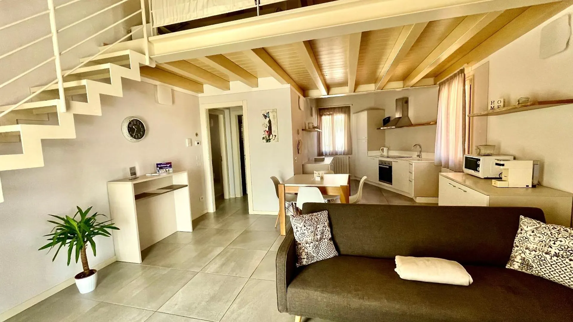 Appartement Villa Fontanelle Gardapartments Polpenazze del Garda Italië