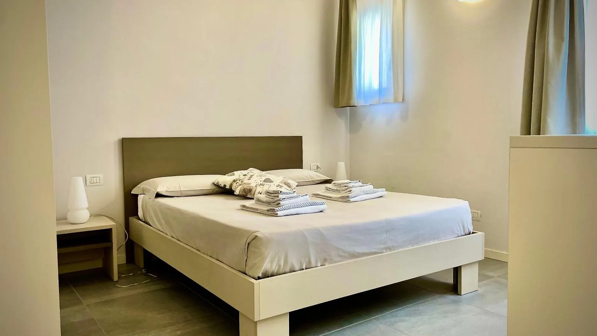 Appartement Villa Fontanelle Gardapartments Polpenazze del Garda
