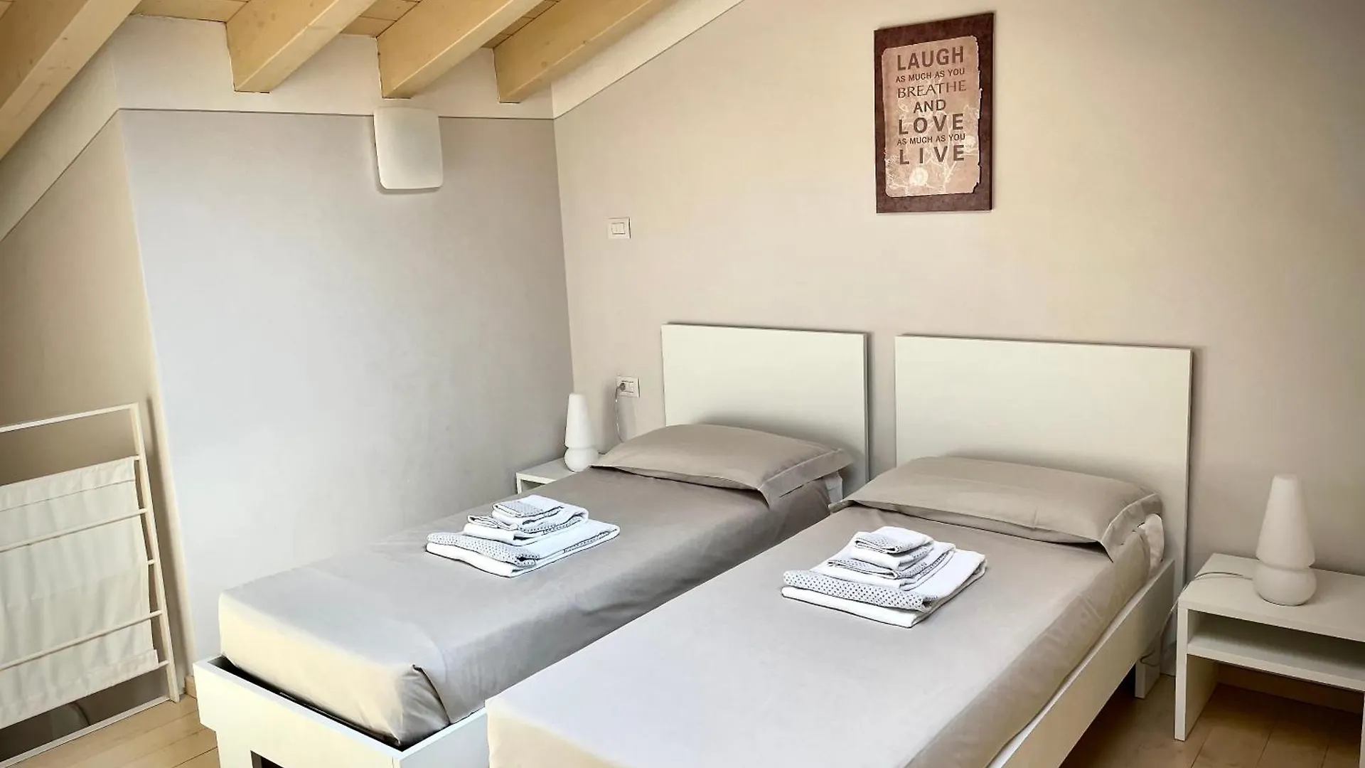 Villa Fontanelle Gardapartments Polpenazze del Garda