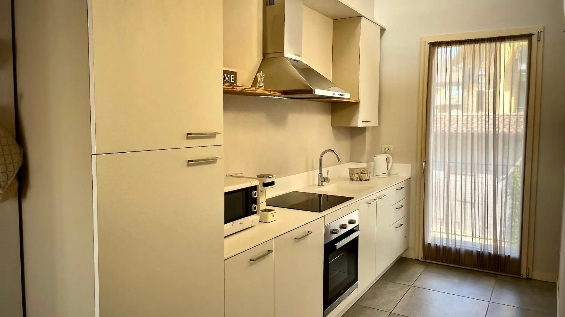 Villa Fontanelle Gardapartments Polpenazze del Garda