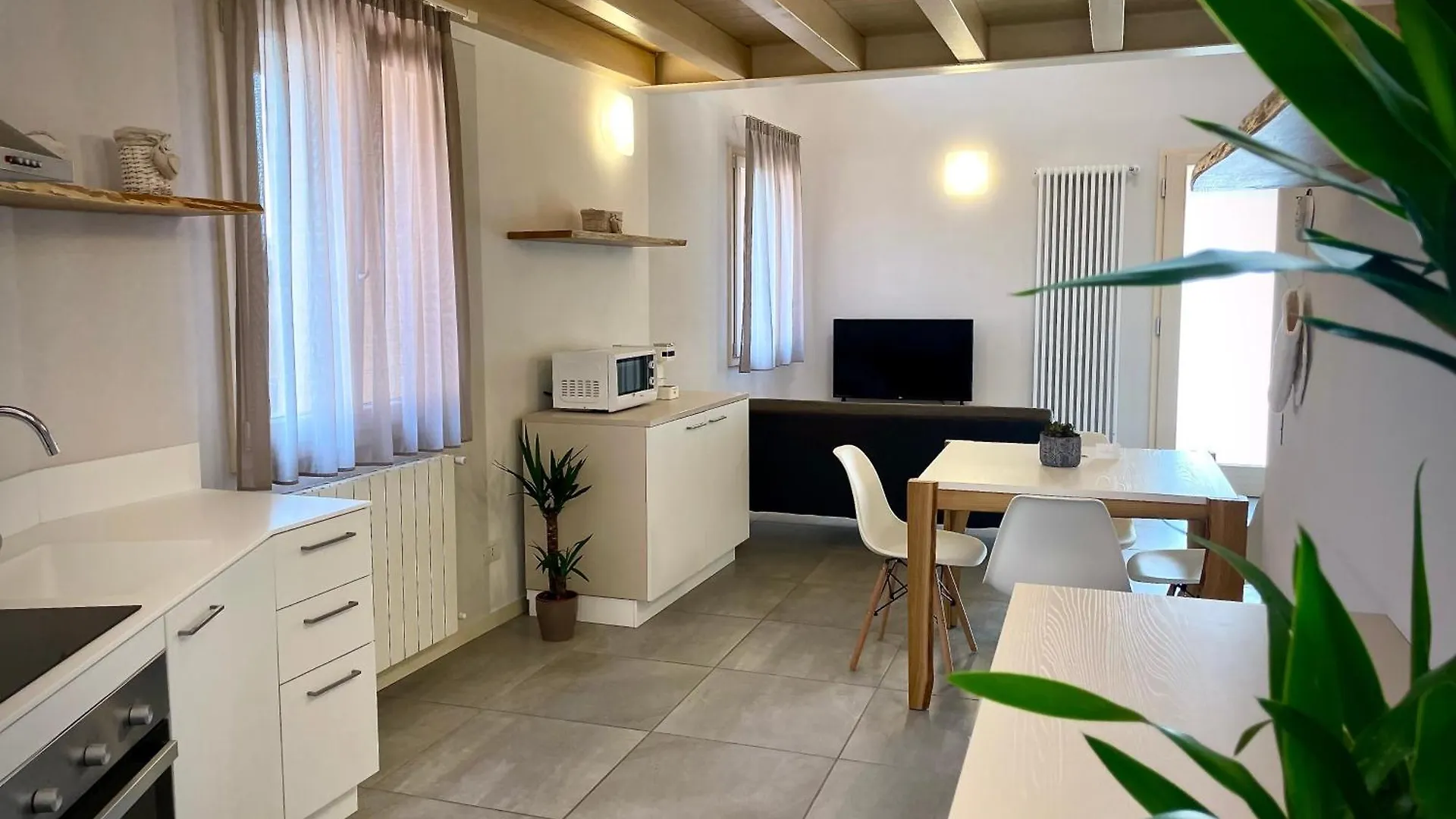 Villa Fontanelle Gardapartments Polpenazze del Garda Appartement