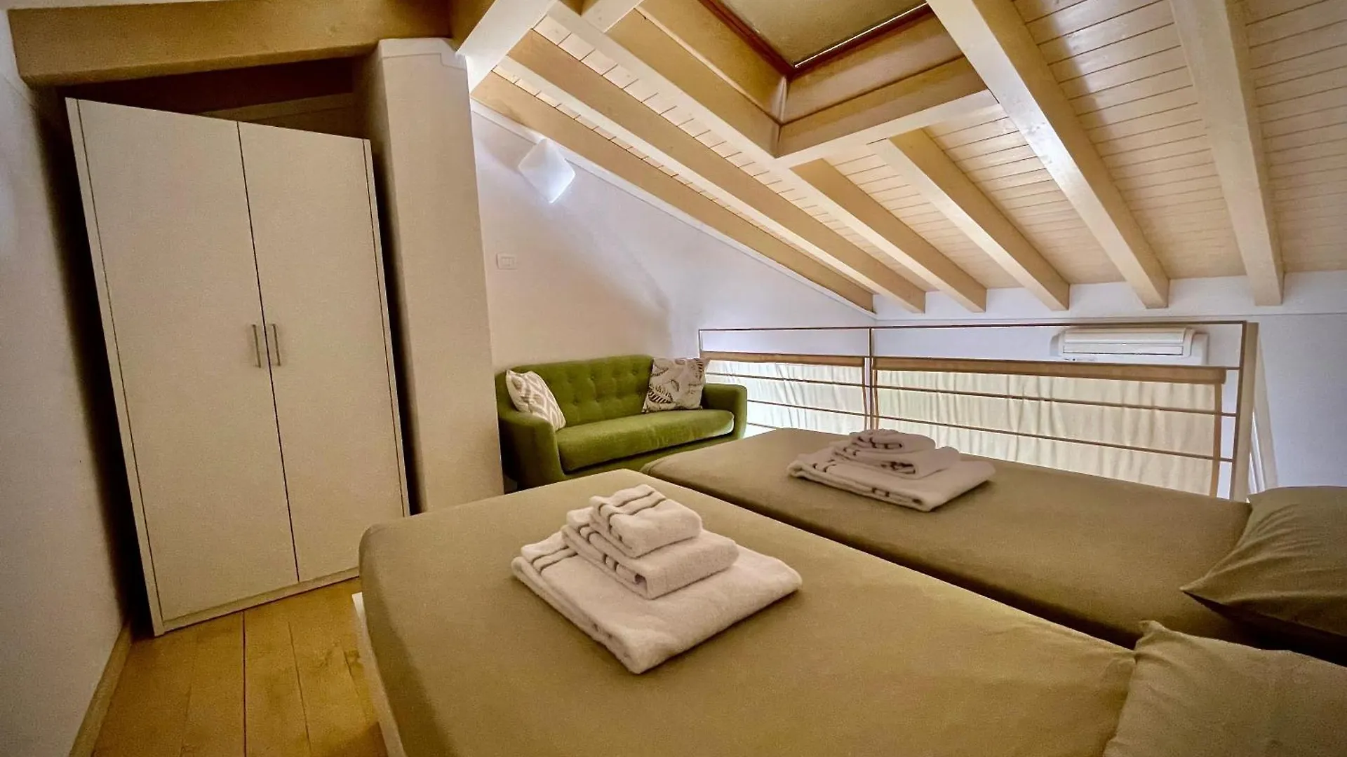 Appartement Villa Fontanelle Gardapartments Polpenazze del Garda