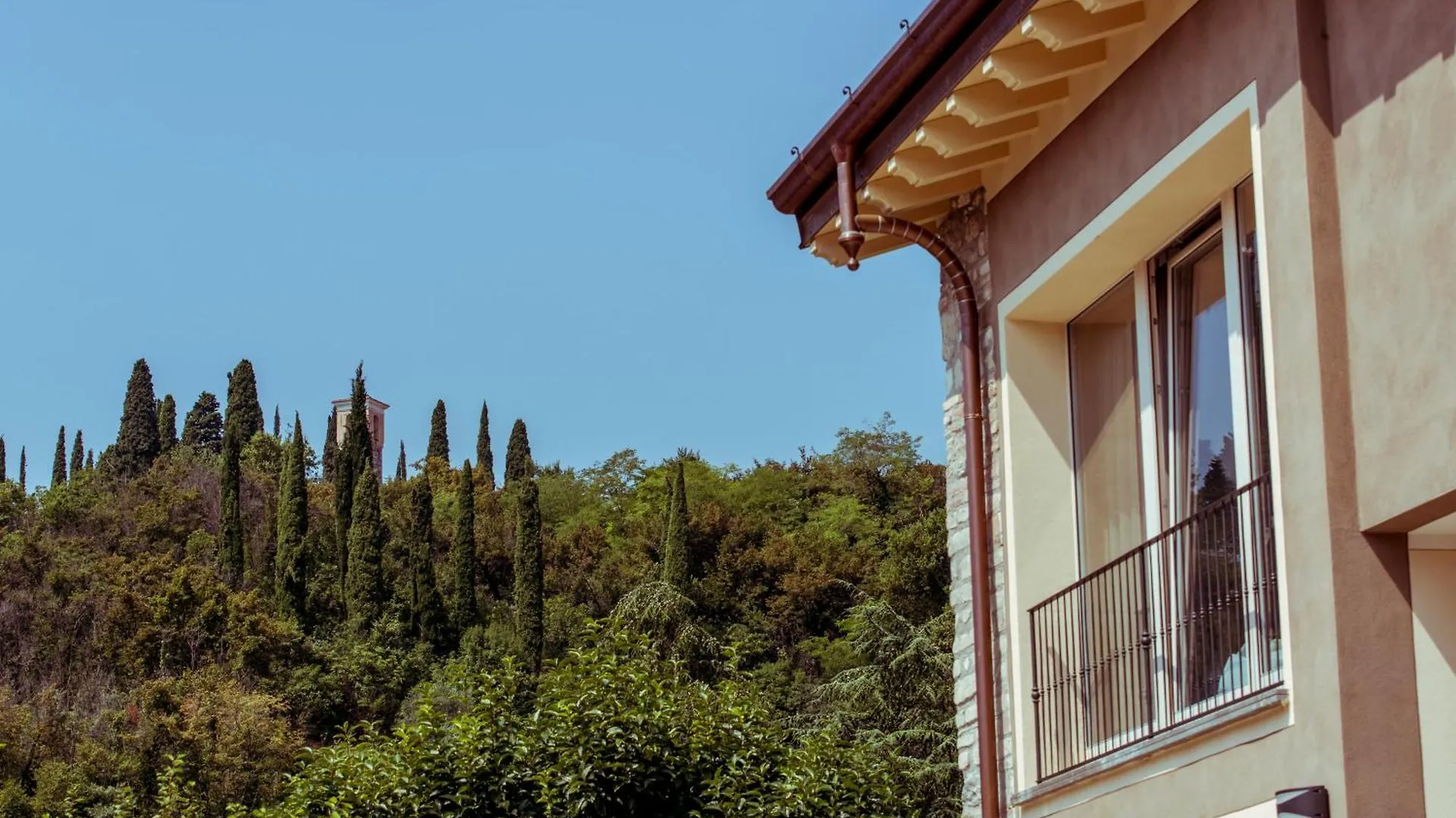 Villa Fontanelle Gardapartments Polpenazze del Garda 0*,  Italy