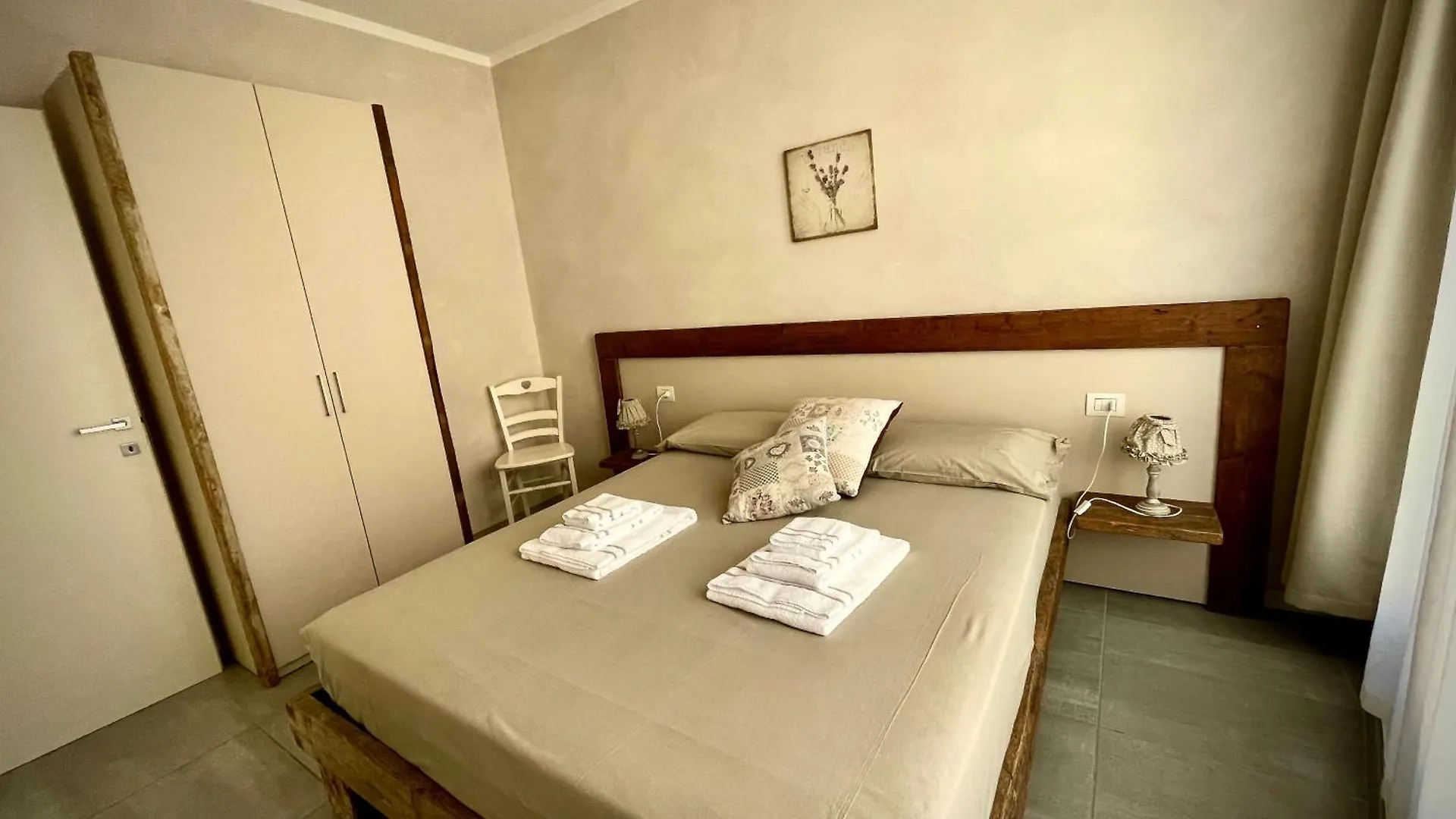 Apartment Villa Fontanelle Gardapartments Polpenazze del Garda
