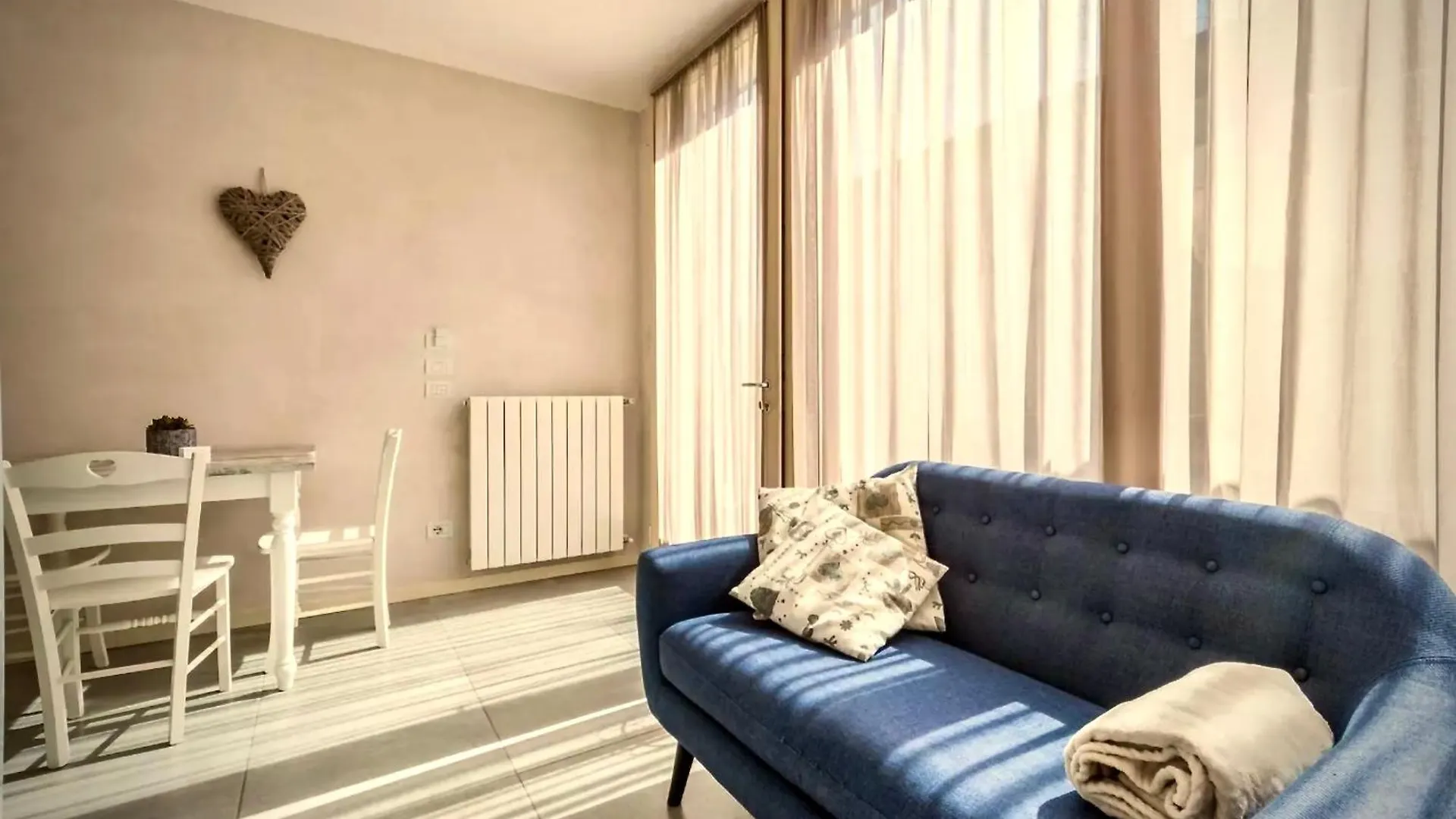 Apartment Villa Fontanelle Gardapartments Polpenazze del Garda