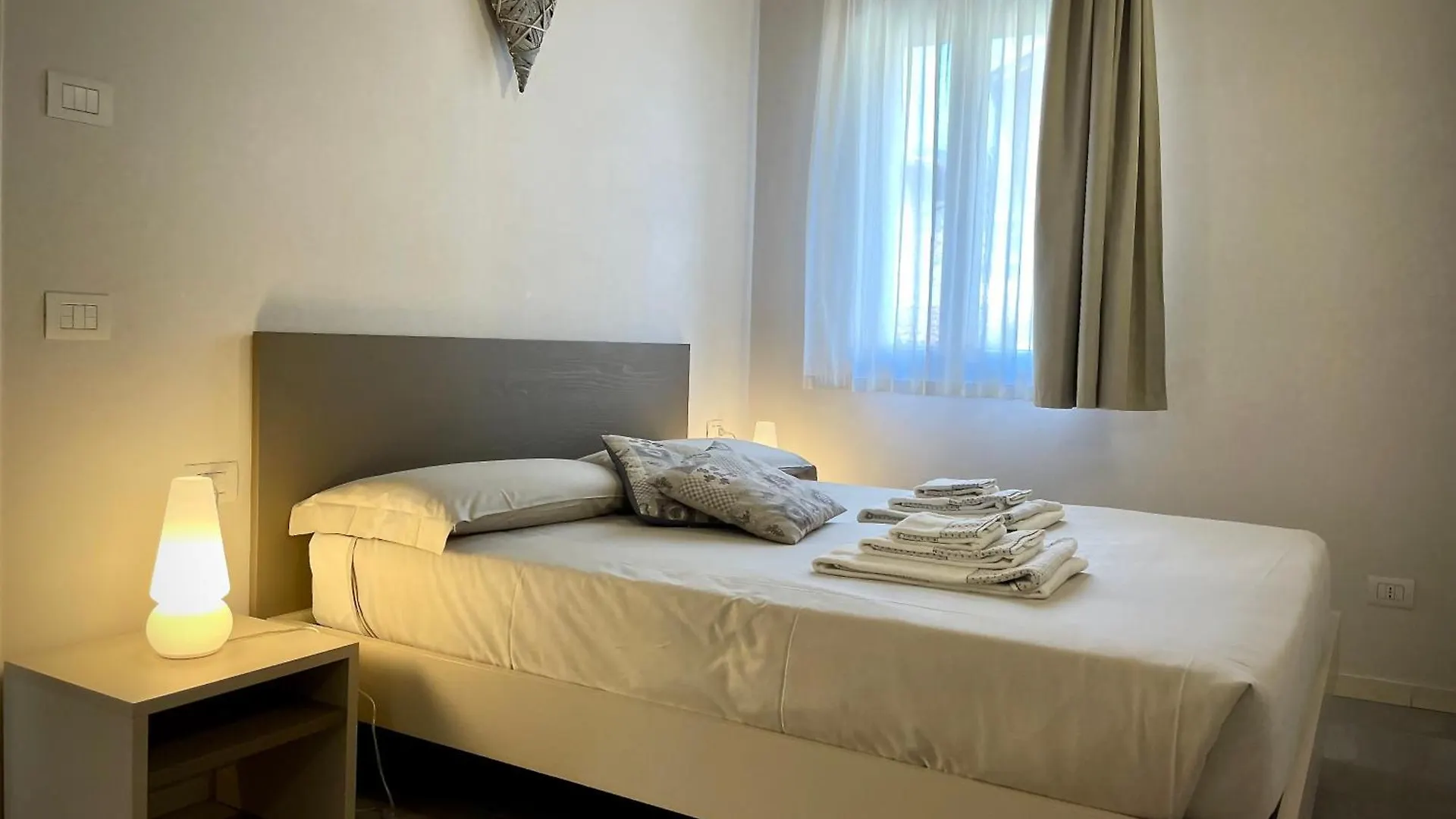 Villa Fontanelle Gardapartments Polpenazze del Garda