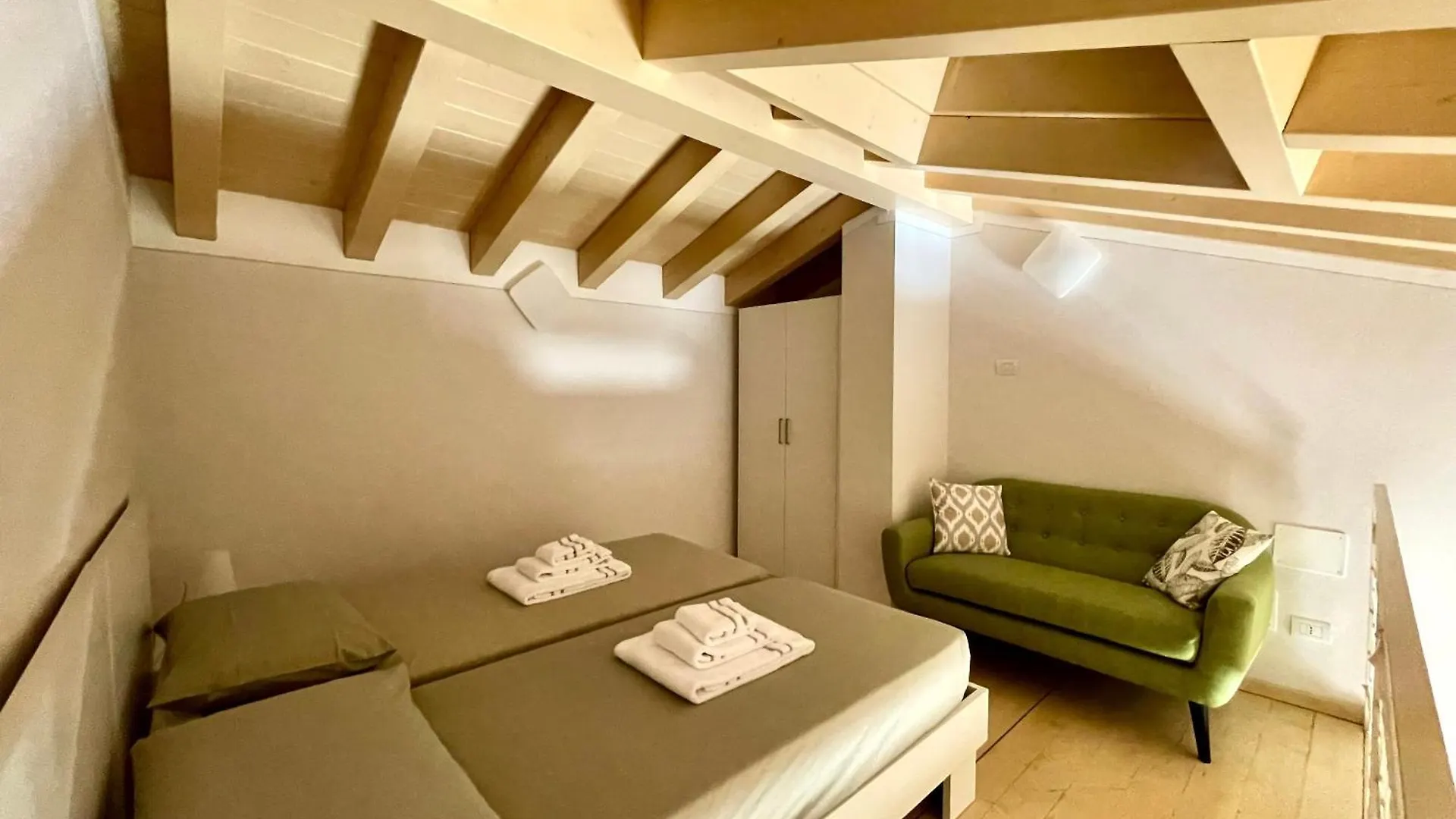 Villa Fontanelle Gardapartments Polpenazze del Garda Apartment